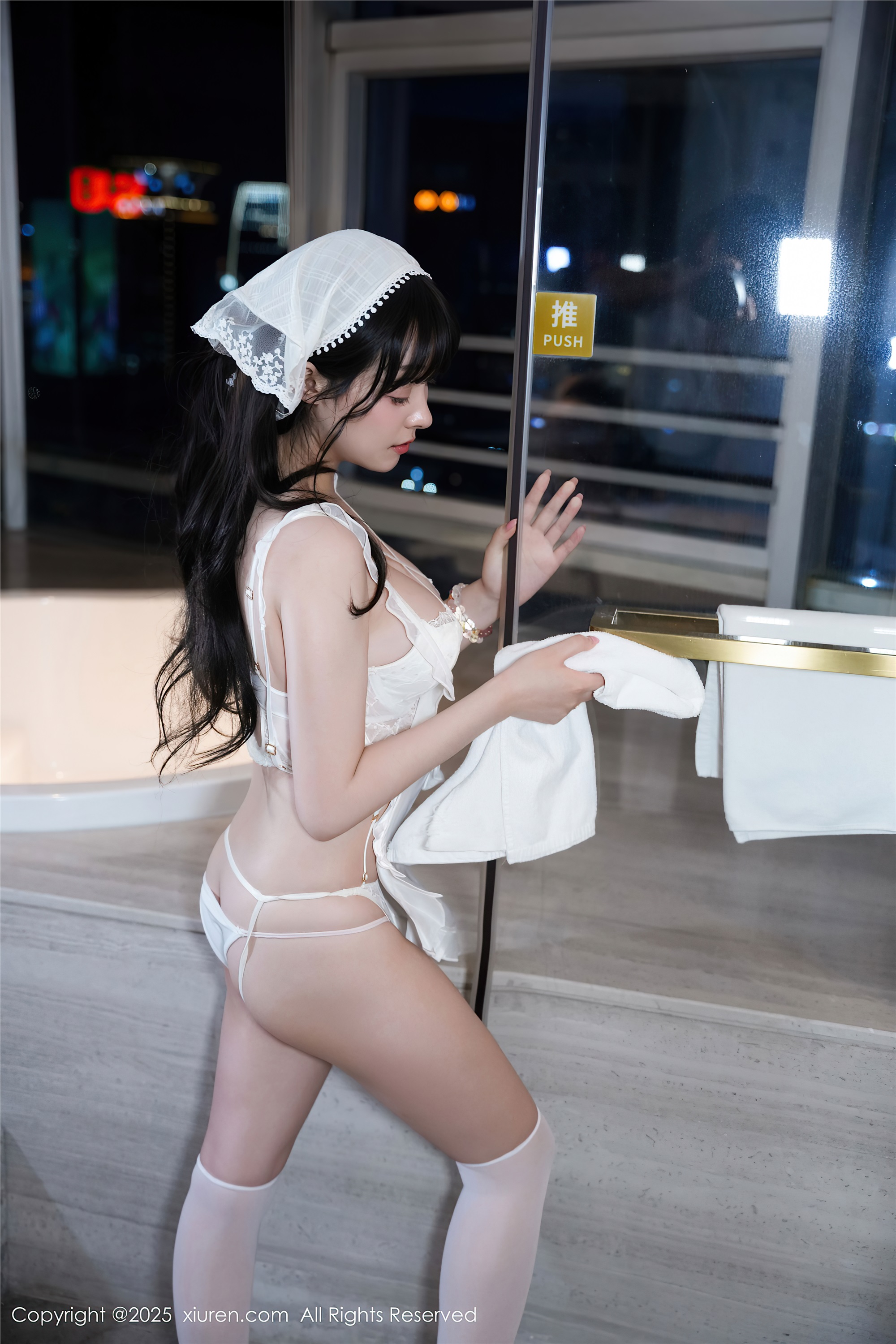 Xiuren秀人网 2025.08.08 NO.10631 软情